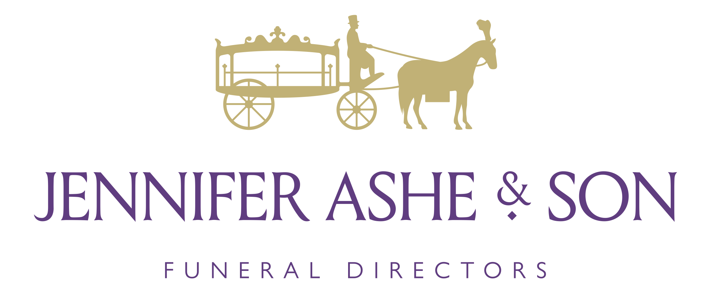 jennifer ashe & son funeral directors