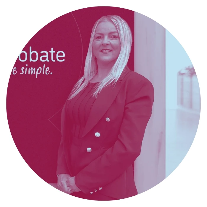 Jane Morris Rowlinson is our resident solicitor