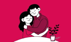 Embracing. Our Guide on What to do when someone dies.