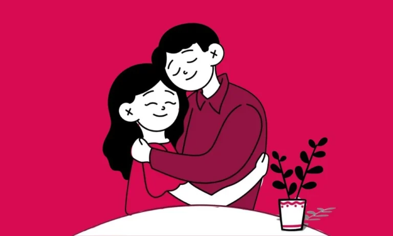 Embracing. Our Guide on What to do when someone dies.