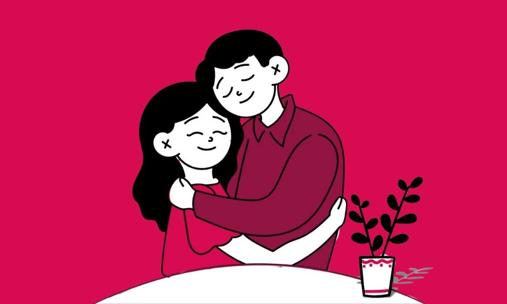 Embracing. Our Guide on What to do when someone dies.