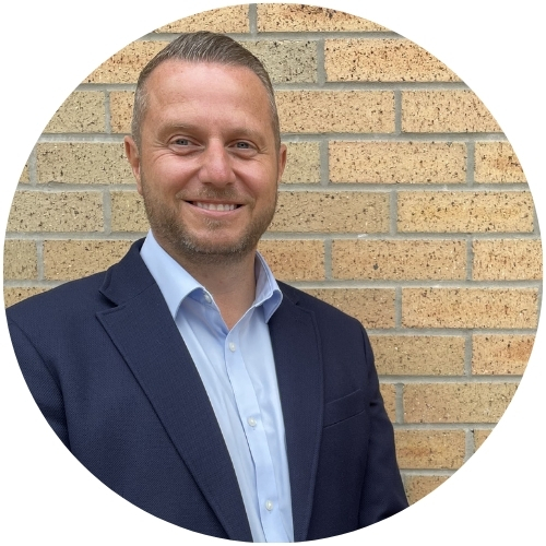 will-writing secialist and co-founder Phil Izzard (Phil the Will)