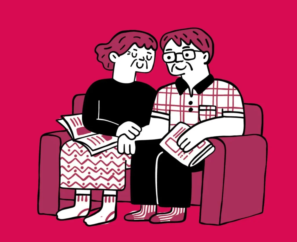 Organising a Lasting Power of Attorney (LPA) with Online Wills and Probate